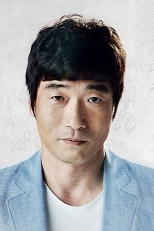 Park Won-sang, W – Two Worlds Apart dizisinde Han Cheol-ho