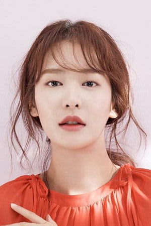 Eugene Jung, W – Two Worlds Apart dizisinde Yoon So-hee