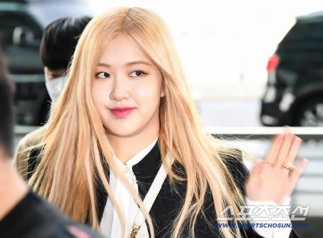 BLACKPINK'ten Rosé'nin 100 Milyonluk Teklifi Reddetme Nedeni Ne?