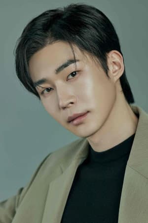 Moo Jin-sung, A Bona Fide Killer dizisinde Gi Yeong-do