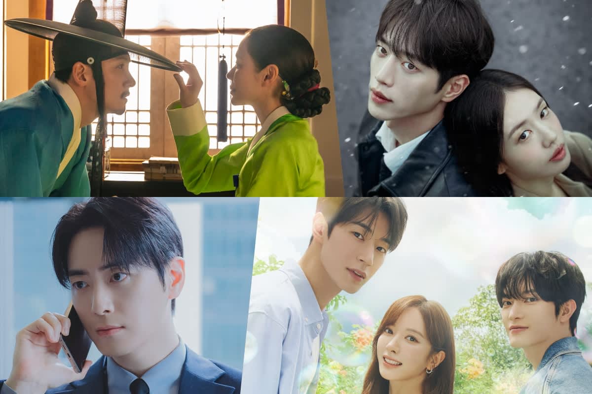 Eylül 2026'da Başlayacak 7 Yeni K-Drama: Hangilerini İzlemeli?
