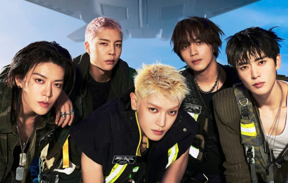 NCT 127 üyeleri, Mark'ın gruptan ayrılması ve sözleşme yenileme süreçleri hakkında Billboard'a ilk kez konuştu.