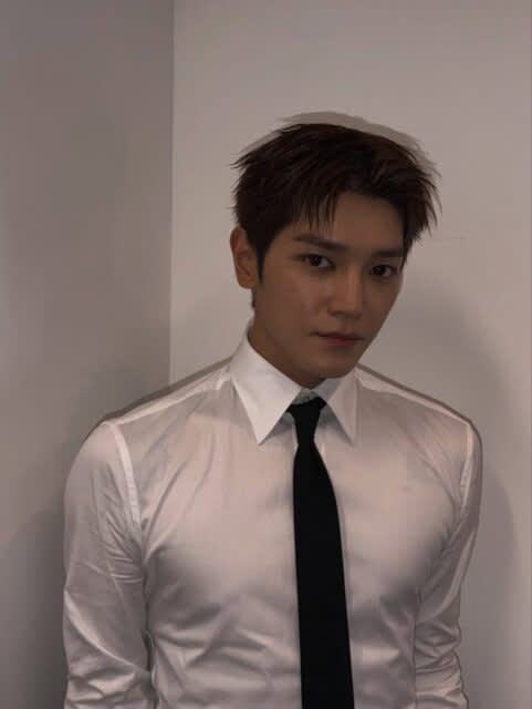 NCT 127'dan Mark'ın Ayrılığı Hakkında Çarpıcı Açıklamalar