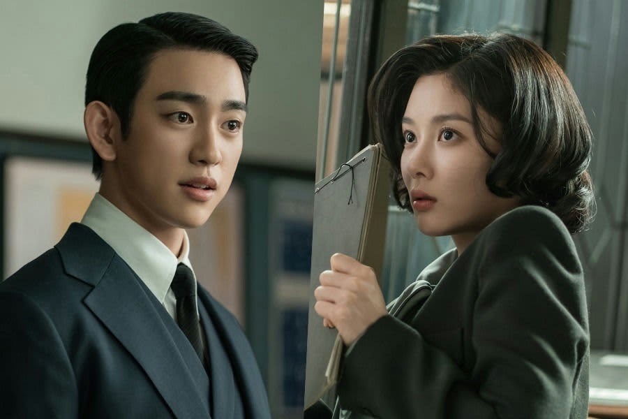 2026'nın İkinci Yarısında Ekranlara Gelecek 10 Muhteşem K-Drama Çifti