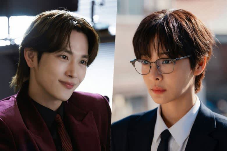 2026'nın İkinci Yarısında Ekranlara Gelecek 10 Muhteşem K-Drama Çifti