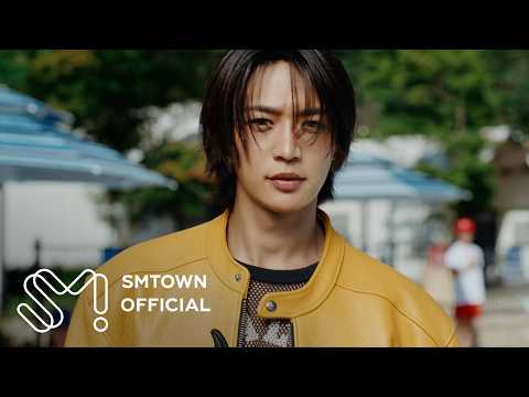 SHINee'den Minho'nun Yazı Isıtacak 'Make It Hot' Teaser'ı Yayında!