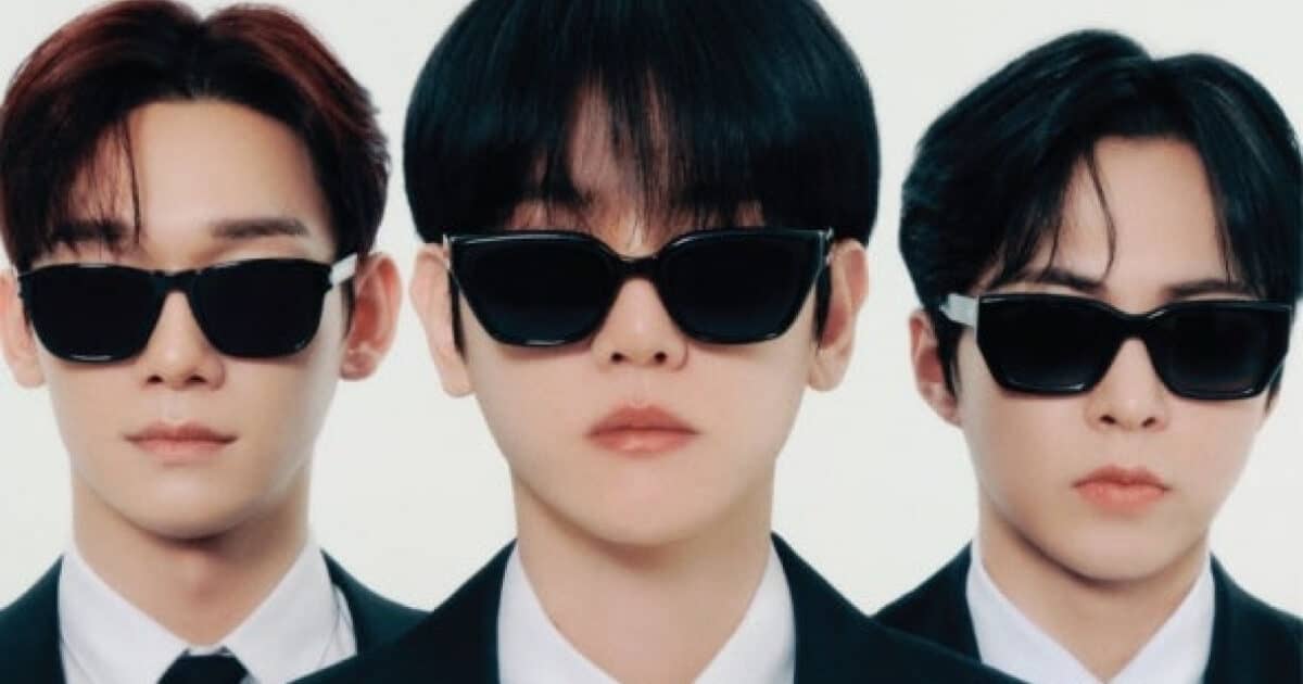 EXO-CBX Üyelerinden Ajansları INB100'e Karşı Hukuki Hamle