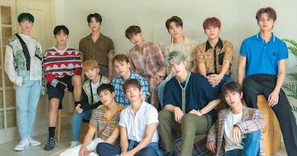 SEVENTEEN'den DK'nın Askere Gidiş Öncesi Gözyaşları Tartışma Yarattı