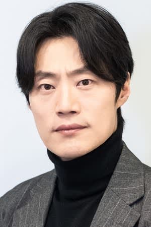 Lee Hee-jun, Güle-Güle filminde Dae-sik
