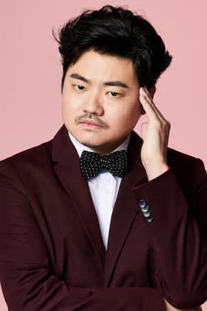 Shin Min-jae, Güle-Güle filminde Byeong-sun