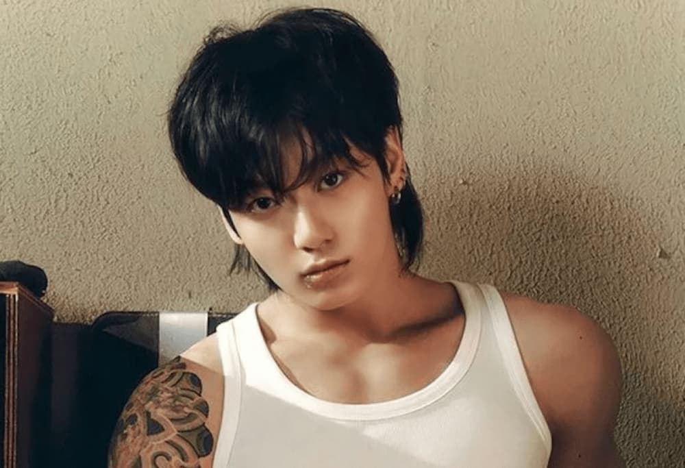 BTS'ten Jungkook'tan Seoul Çocuk Hastanesi'ne Büyük Bağış