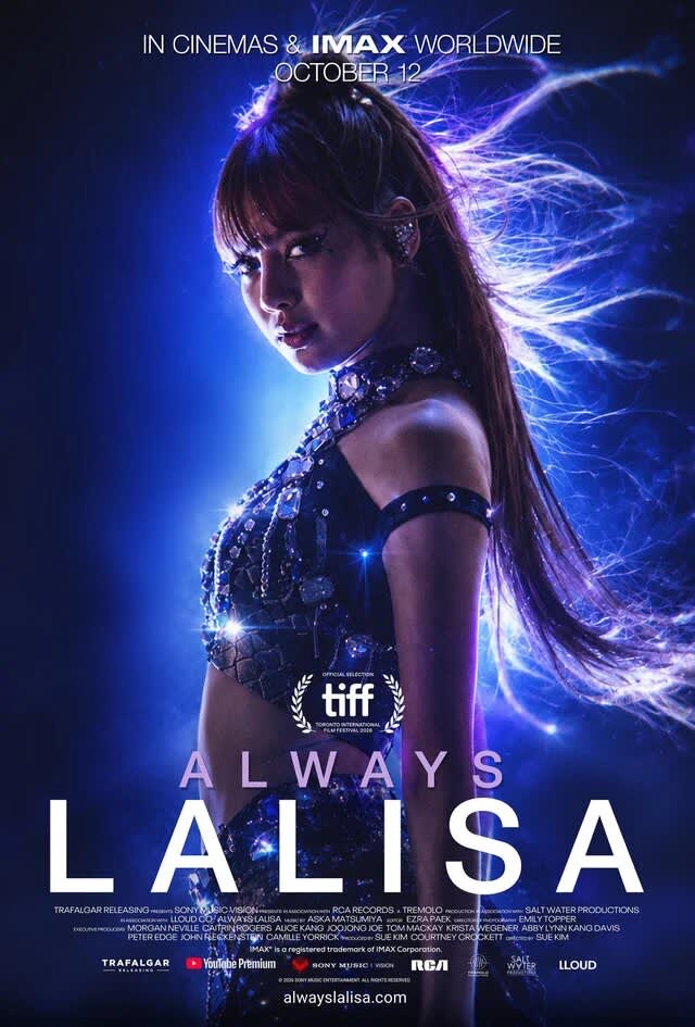 BLACKPINK Lisa'dan Geçmişteki Skandala Yönelik Doğrudan Özür