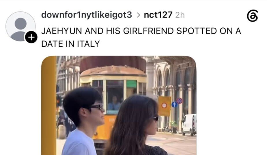 NCT Üyesi Jaehyun Hakkında Çıkan Çılgın İddia ve Gerçek