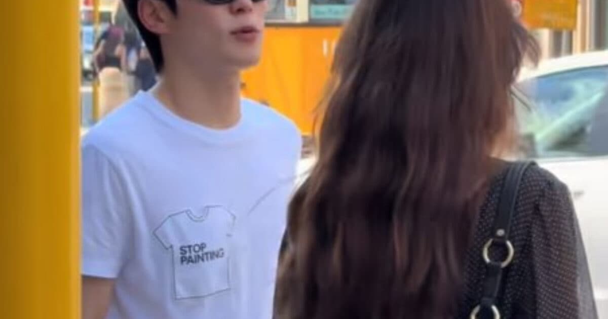 NCT Üyesi Jaehyun Hakkında Çıkan Çılgın İddia ve Gerçek