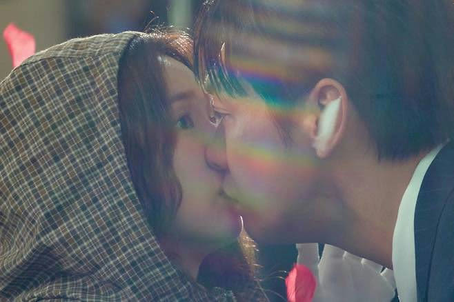 Kim Young Kwang ve Chae Soo Bin'den Elektrik Yüklü Yeni Dizi