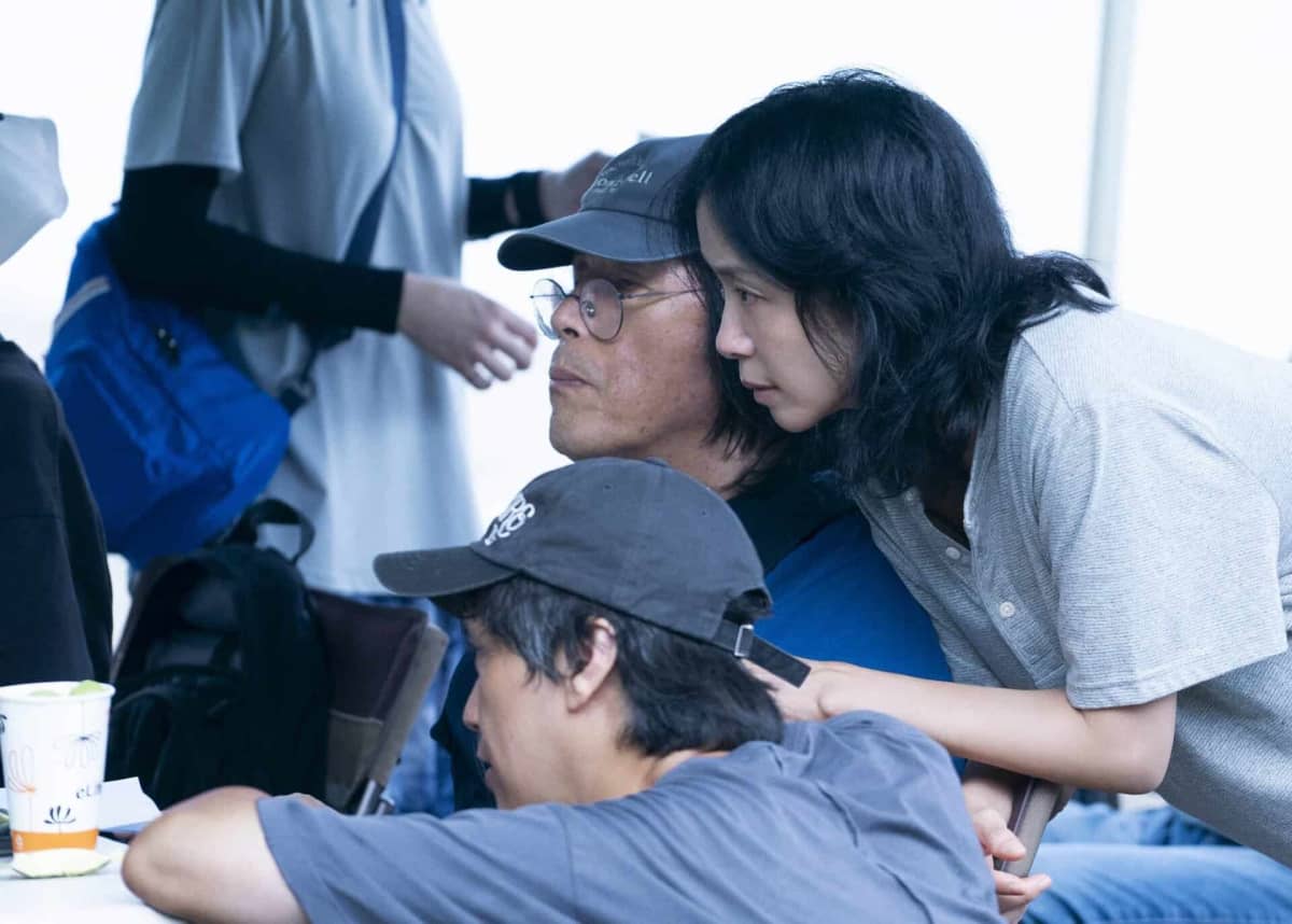 Possible Love (dir. Lee Chang-dong) — 2026 Yılında Sinemalarda Fırtına Estirecek 15 Kore Filmi