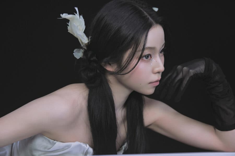 Kyujin (규진), NMIXX üyesi