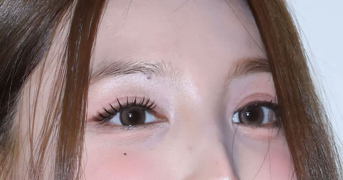 TWICE Nayeon'un Aşırı Yakın Çekim Fotoğrafları Gündem Oldu