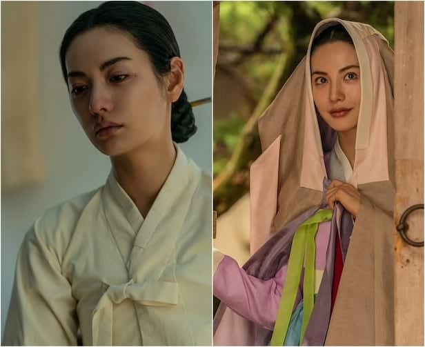 Netflix Orijinal Yapımı 'The Scandal' Küresel Listeleri Salladı
