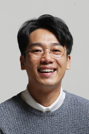 Kim Nam Hee, A Bona Fide Killer dizisinde Bong Tae Min