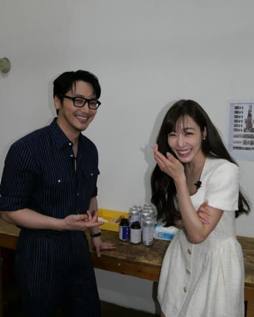 Oyuncu Byun Yo Han, eşi Tiffany Young ile evlilikleri ve birbirlerine duydukları derin güven hakkında samimi açıklamalarda bulundu.