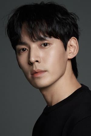 Kang Hyung-suk, Dive into You dizisinde