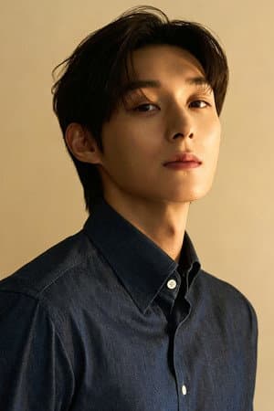 Kim Han-yeong, Dive into You dizisinde Hyung-won