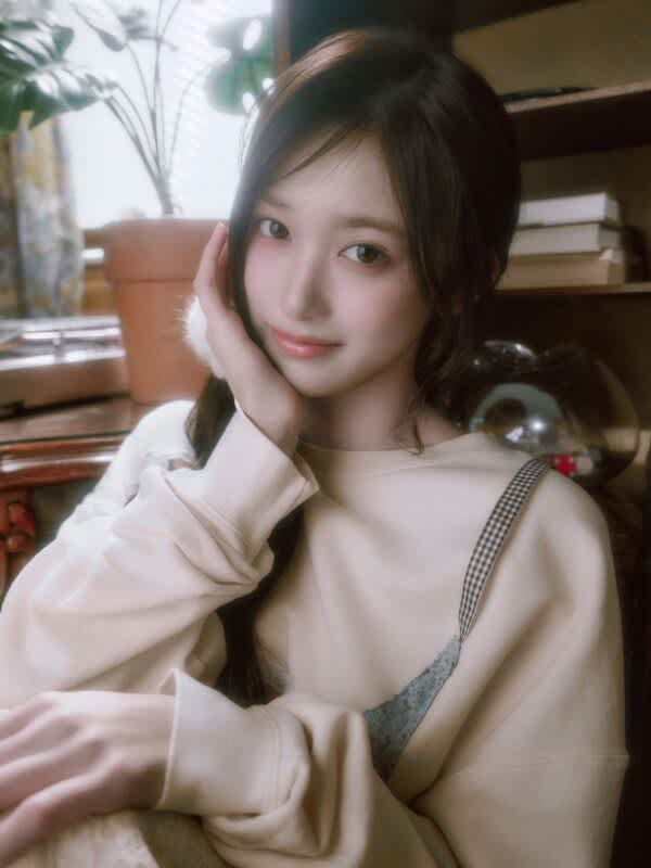Leeseo (이서), IVE üyesi