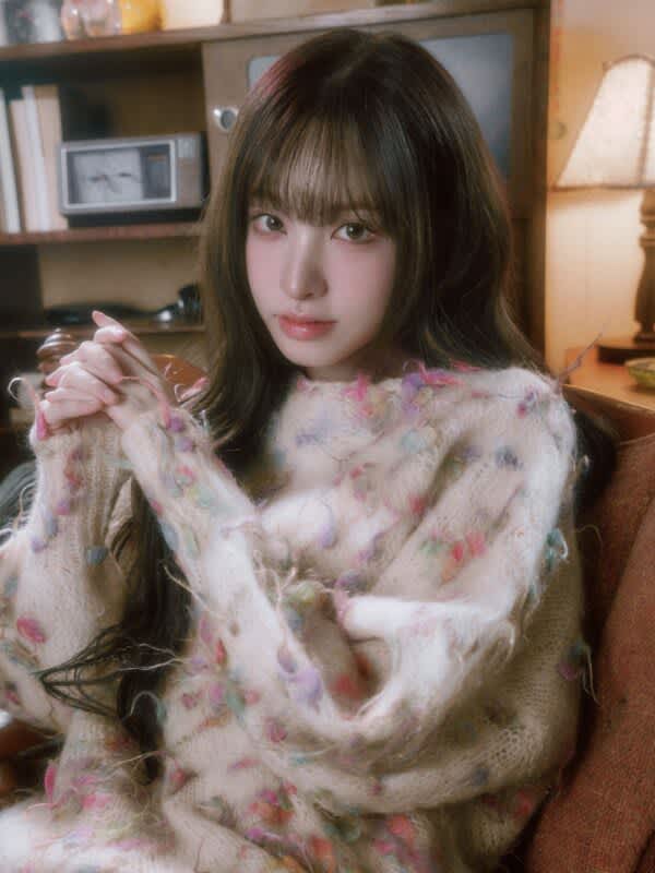Liz (리즈), IVE üyesi