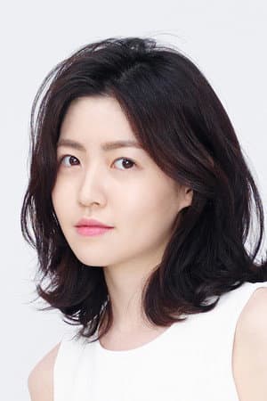Shim Eun-kyung, The Assassin(s) filminde Lee Kang-ja