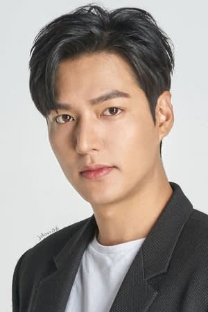 Lee Min-ho, The Assassin(s) filminde Han Young-il