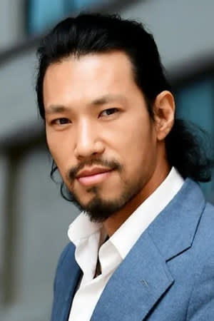 Min Kim, Four Hands, Two Sonatas dizisinde Boss Kim