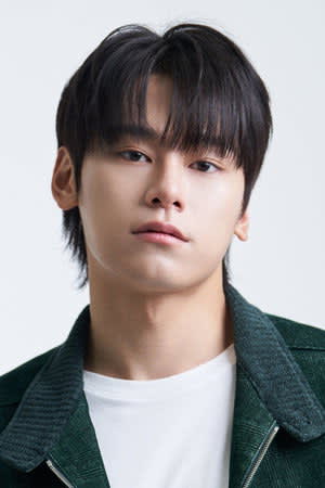 Cha Woo-min, Take Charge of My Heart dizisinde Ji Eun-ho
