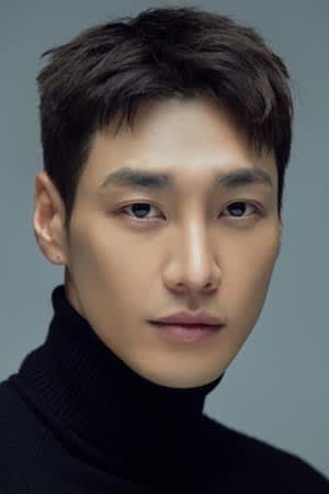 Kim Young-kwang, Take Charge of My Heart dizisinde Baek Ho-rang