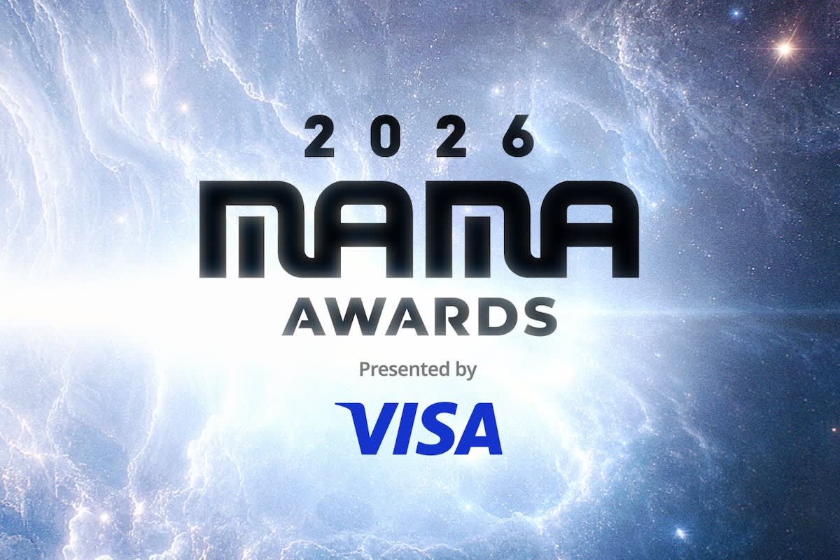 2026 MAMA Awards Adayları Açıklandı ve Oylama Başladı