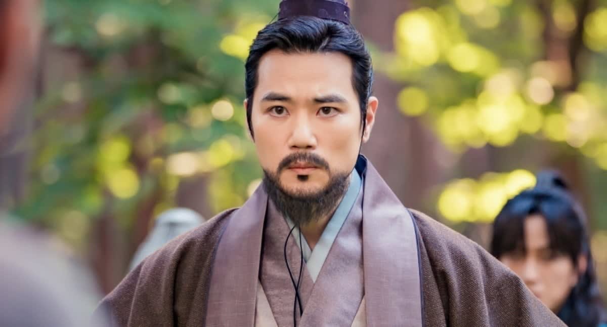 KBS'in 300 Milyonluk Dev Yapımı 'Sword & Silence' (Munmu) İçin İlk Detaylar