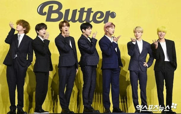 BTS'ten Grammy Boykotu: K-Pop Devleri Aday Olmadı!