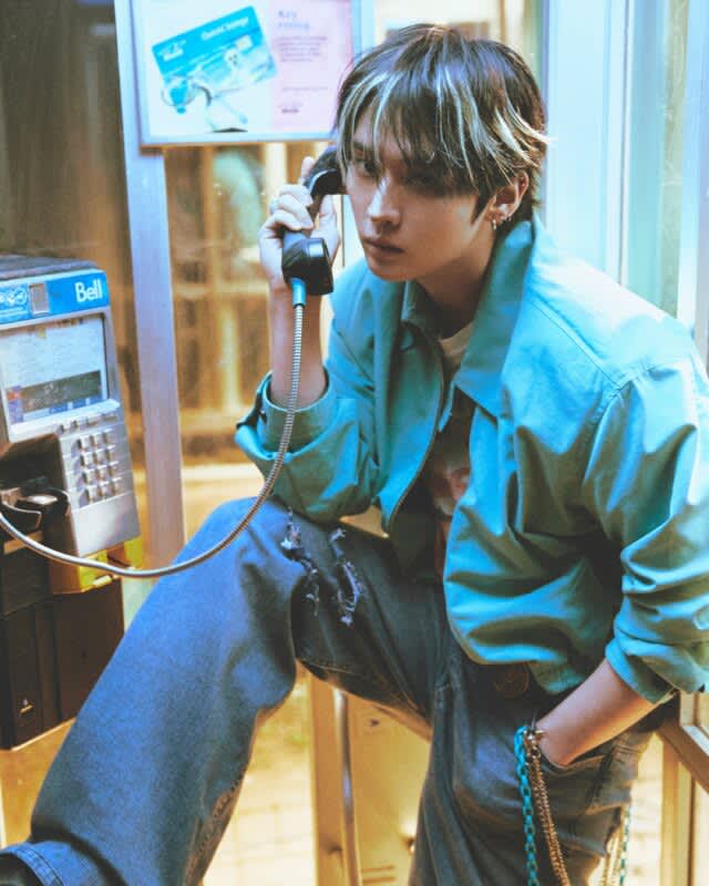 Lee Know (리노), Stray Kids üyesi