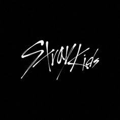Stray Kids logosu