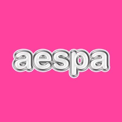 aespa logosu