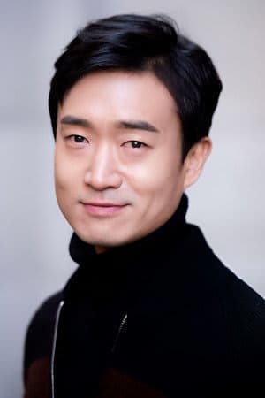Jo Woo-jin, Chicago Typewriter dizisinde Gal Ji-seok