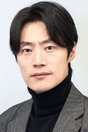 Lee Hee Jun, Mavi Deniz Efsanesi dizisinde Jo Nam Doo / Park Moo