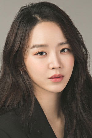 Shin Hae Sun, Mavi Deniz Efsanesi dizisinde Cha Shi Ah