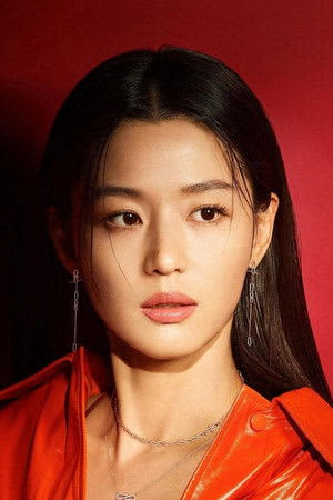 Gianna Jun, Mavi Deniz Efsanesi dizisinde Shim Cheong / Se Hwa