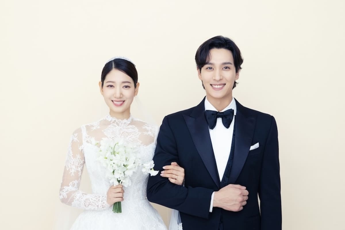 Park Shin Hye ve Choi Tae Joon Çifti İkinci Çocuklarını Kucaklarına Aldı
