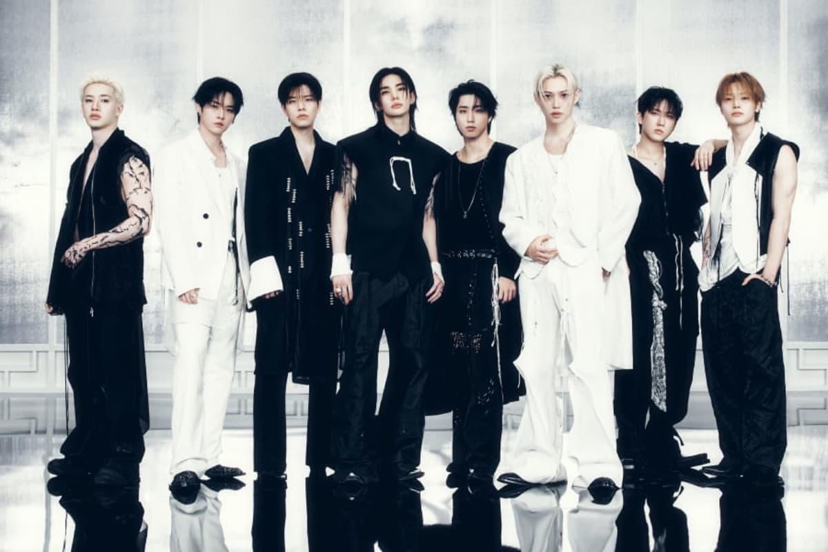 Stray Kids 2027 Grammy Ödülleri İçin Başvuru Yapmadı!
