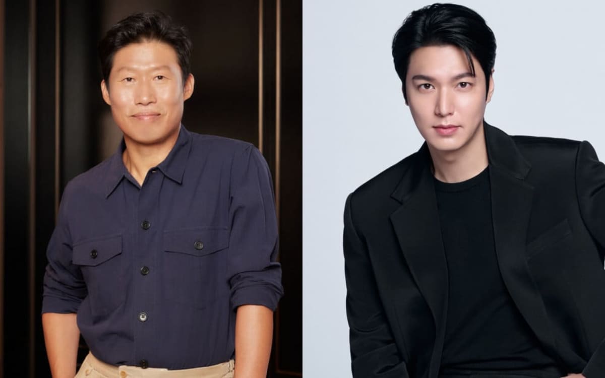 'The Assassin(s)' Filminde Büyük Kriz: Yoo Hae Jin ve Lee Min Ho'yu Neler Bekliyor?
