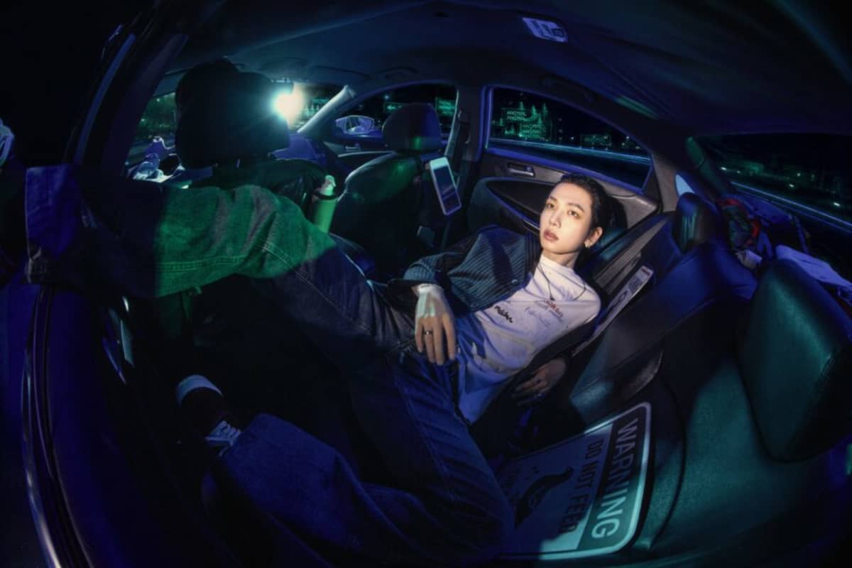 Jaehyun (재현), BOYNEXTDOOR üyesi