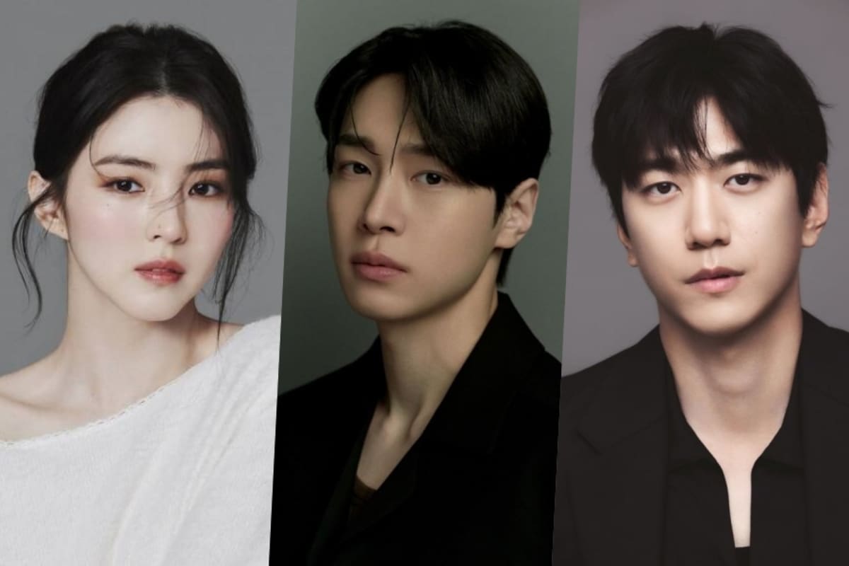 Solo Leveling Dizisinde Byeon Woo Seok'a Eşlik Edecek Yıldızlar Kesinleşti