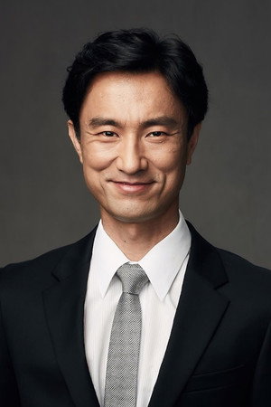 Kim Byong-chul, Goblin dizisinde Park Joong-heon